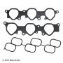 BECK/ARNLEY 037-6237 INT MANIFOLD GKT SET
