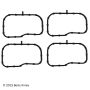 BECK/ARNLEY 037-6240 INT MANIFOLD GKT SET