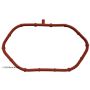 BECK/ARNLEY 037-6252 INT MANIFOLD GKT SET