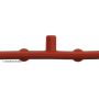 BECK/ARNLEY 037-6252 INT MANIFOLD GKT SET