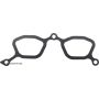 BECK/ARNLEY 037-6254 INT MANIFOLD GKT SET