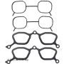 BECK/ARNLEY 037-6254 INT MANIFOLD GKT SET