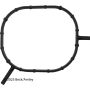 BECK/ARNLEY 037-6254 INT MANIFOLD GKT SET