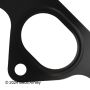 BECK/ARNLEY 037-8012 EXHAUST MANIFOLD GKT