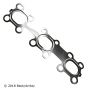 BECK/ARNLEY 037-8013 EXHAUST MANIFOLD GKT