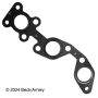 BECK/ARNLEY 037-8031 EXHAUST MANIFOLD GKT
