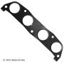 BECK/ARNLEY 037-8052 EXHAUST MANIFOLD GKT