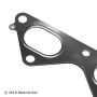 BECK/ARNLEY 037-8060 EXHAUST MANIFOLD GKT