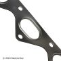 BECK/ARNLEY 037-8060 EXHAUST MANIFOLD GKT