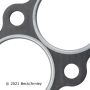 BECK/ARNLEY 037-8066 EXH MANIFOLD GKT SET
