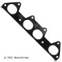 BECK/ARNLEY 037-8084 EXHAUST MANIFOLD GKT