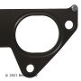 BECK/ARNLEY 037-8084 EXHAUST MANIFOLD GKT