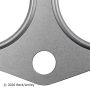BECK/ARNLEY 037-8095 EXHAUST MANIFOLD GKT