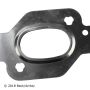 BECK/ARNLEY 037-8102 EXH MANIFOLD GKT SET