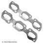 BECK/ARNLEY 037-8102 EXH MANIFOLD GKT SET