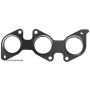 BECK/ARNLEY 037-8107 EXH MANIFOLD GKT SET