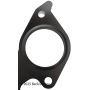 BECK/ARNLEY 037-8107 EXH MANIFOLD GKT SET
