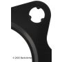 BECK/ARNLEY 037-8107 EXH MANIFOLD GKT SET