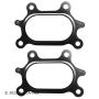 BECK/ARNLEY 037-8111 EXH MANIFOLD GKT SET