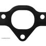 BECK/ARNLEY 037-8112 EXH MANIFOLD GKT SET