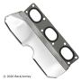 BECK/ARNLEY 037-8115 EXH MANIFOLD GKT SET