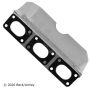 BECK/ARNLEY 037-8115 EXH MANIFOLD GKT SET