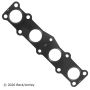 BECK/ARNLEY 037-8119 EXHAUST MANIFOLD GKT