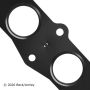 BECK/ARNLEY 037-8119 EXHAUST MANIFOLD GKT
