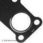 BECK/ARNLEY 037-8119 EXHAUST MANIFOLD GKT