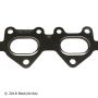 BECK/ARNLEY 037-8122 EXH MANIFOLD GKT SET
