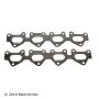 BECK/ARNLEY 037-8122 EXH MANIFOLD GKT SET