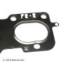 BECK/ARNLEY 037-8123 EXHAUST MANIFOLD GKT