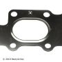 BECK/ARNLEY 037-8123 EXHAUST MANIFOLD GKT