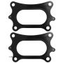BECK/ARNLEY 037-8126 EXH MANIFOLD GKT SET