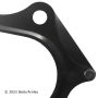 BECK/ARNLEY 037-8127 EXHAUST MANIFOLD GKT