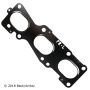 BECK/ARNLEY 037-8128 EXHAUST MANIFOLD GKT