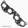 BECK/ARNLEY 037-8134 EXHAUST MANIFOLD GKT