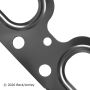 BECK/ARNLEY 037-8134 EXHAUST MANIFOLD GKT