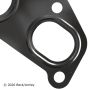 BECK/ARNLEY 037-8134 EXHAUST MANIFOLD GKT