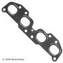 BECK/ARNLEY 037-8134 EXHAUST MANIFOLD GKT