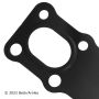 BECK/ARNLEY 037-8136 EXH MANIFOLD GKT SET