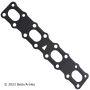 BECK/ARNLEY 037-8136 EXH MANIFOLD GKT SET