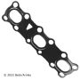 BECK/ARNLEY 037-8137 EXHAUST MANIFOLD GKT