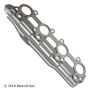BECK/ARNLEY 037-8140 EXH MANIFOLD GKT SET