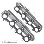 BECK/ARNLEY 037-8140 EXH MANIFOLD GKT SET