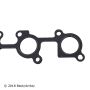 BECK/ARNLEY 037-8141 EXH MANIFOLD GKT SET