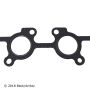 BECK/ARNLEY 037-8141 EXH MANIFOLD GKT SET