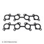 BECK/ARNLEY 037-8141 EXH MANIFOLD GKT SET