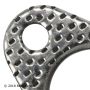 BECK/ARNLEY 037-8142 EXH MANIFOLD GKT SET