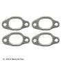 BECK/ARNLEY 037-8142 EXH MANIFOLD GKT SET